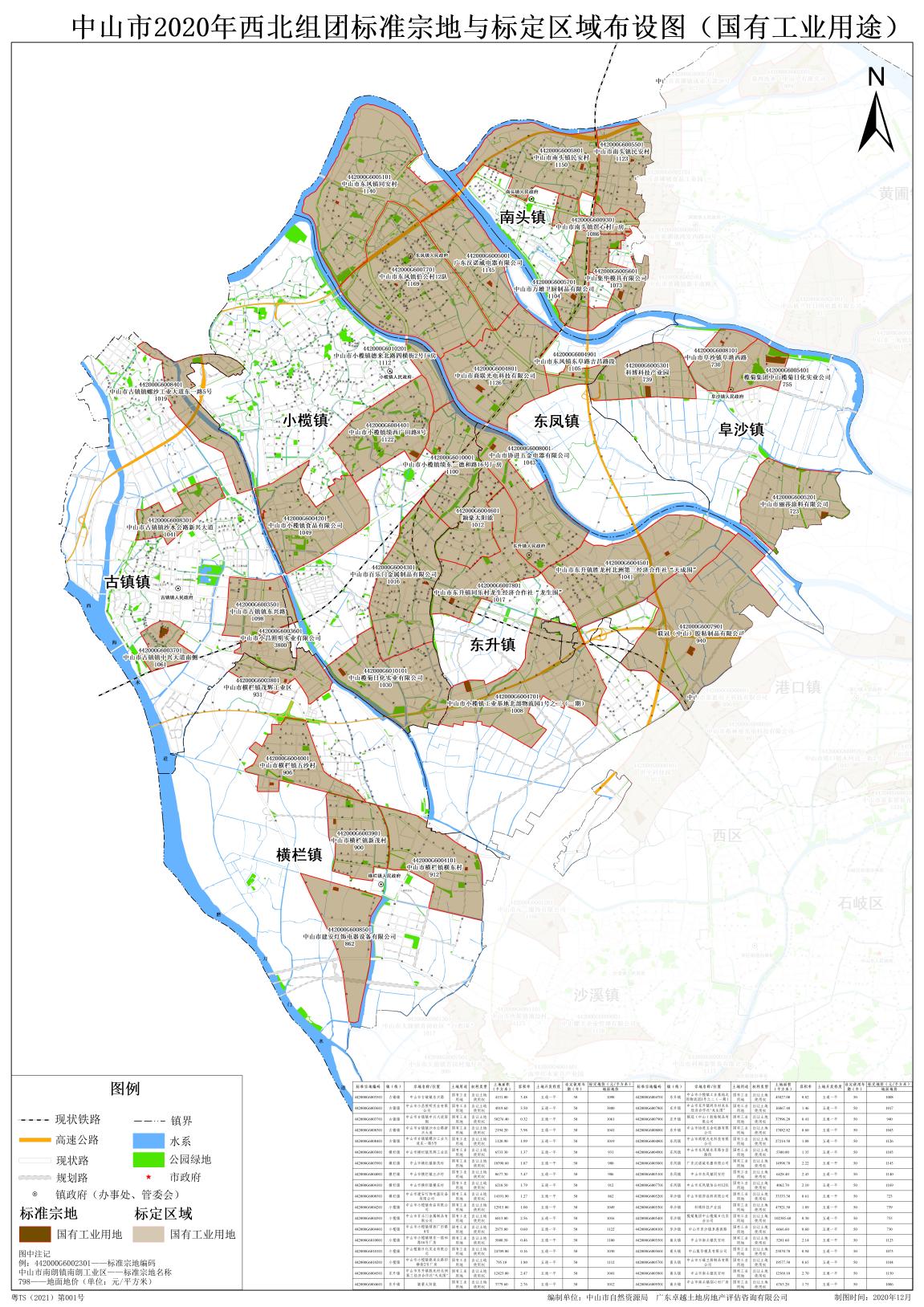 中山市住建局办理竣工验收备案