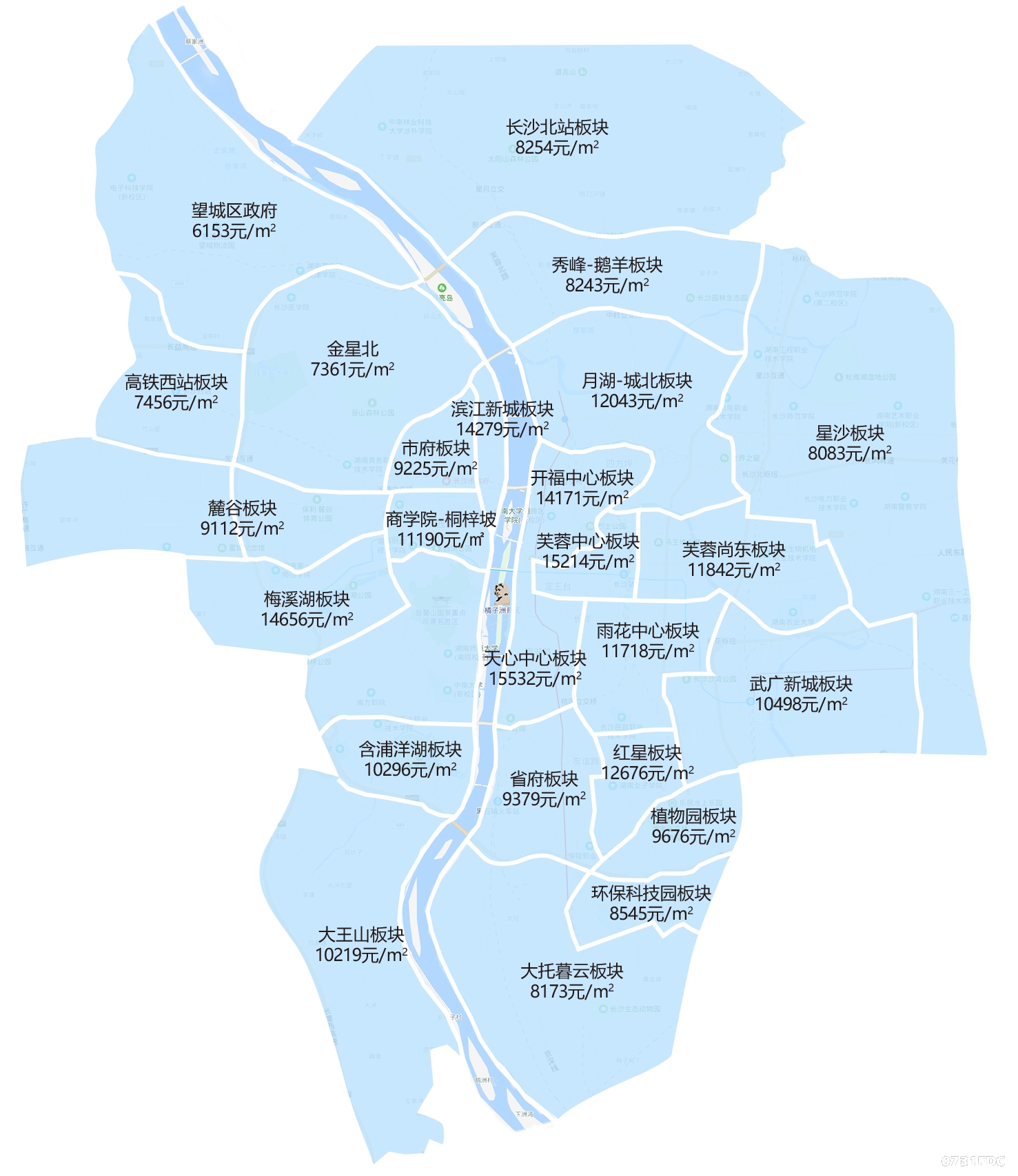 长沙市概算备案表