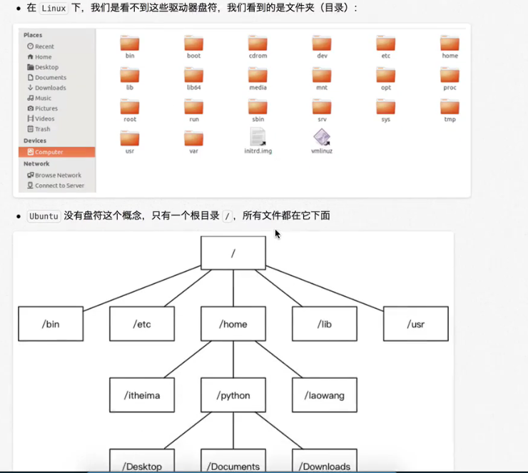 那个主机可以绑定子目录