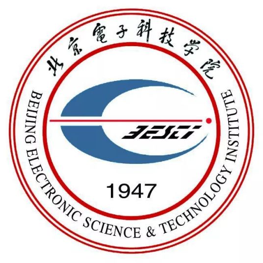 北京电子科技学院域名