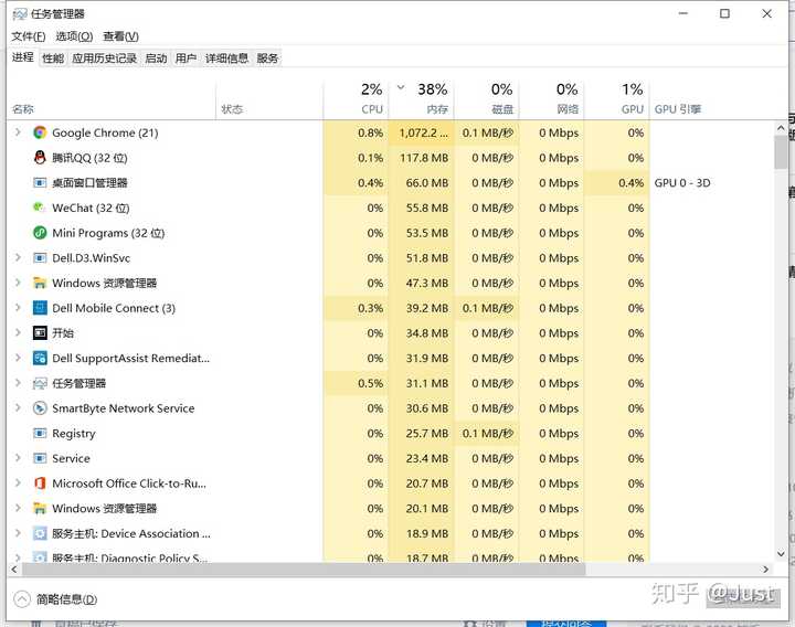 静电过多主机