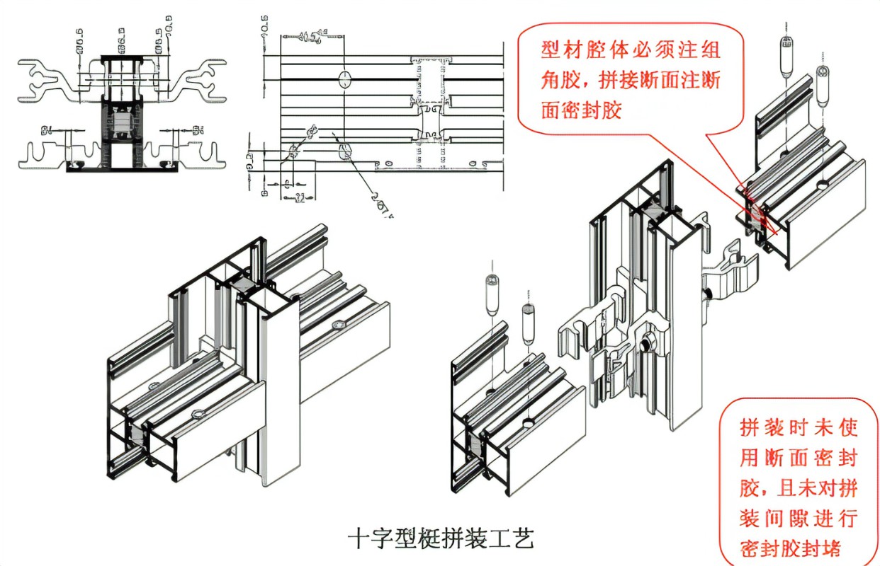 加工铝合金门窗怎么环保备案